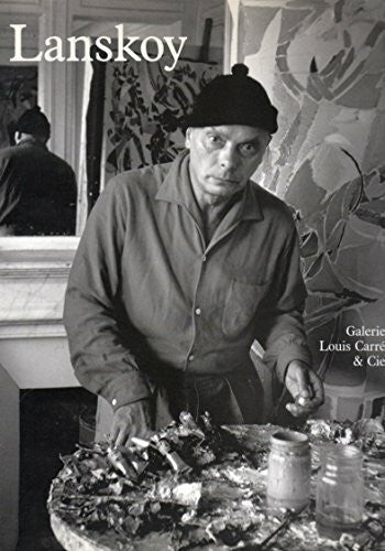 André Lanskoy: peintures de 1944 à 1961, Galerie Louis Carré, Paris1990