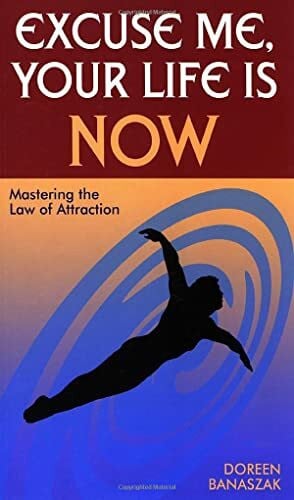 Banaszak, Doreen Excuse Me, Your Life Is Now: Mastering the Law of Attraction