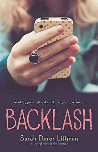 Littman, Sarah Darer Backlash