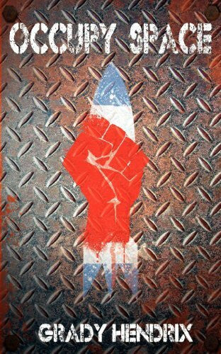 Rucka, Nick Occupy Space