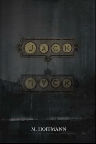 Hoffmann, Michaela Jack