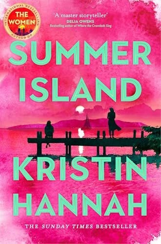 Hannah, Kristin Summer Island