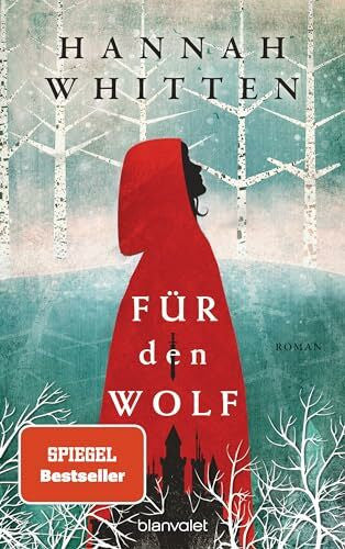 Weinert, Simon Für den Wolf: Roman - Die deutsche Ausgabe der romantischen Bestseller-Saga und BookTok-Sensation »For the Wolf« (Wilderwood, Band 1)