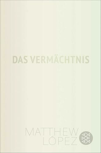 Becker, Hannes Das Vermächtnis: Inspiriert von dem Roman Howards End von E. M. Forster