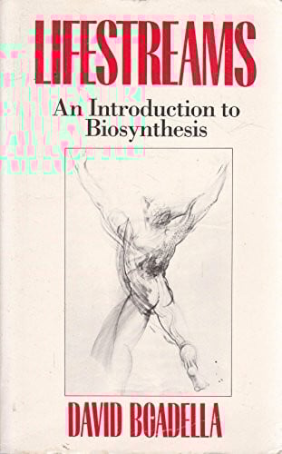 Boadella, David Lifestreams: An Introduction to Biosynthesis