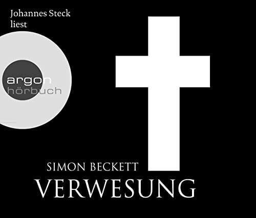 Steck, Johannes Verwesung
