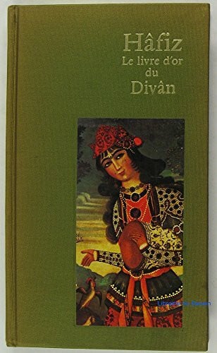 PIERRE SEGHERS (PREFACE ET ADAPTATION) Le Livre d'or du Divân