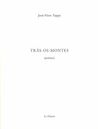 Tappy, José-Flore Tras os montes