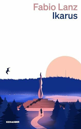 Lanz, Fabio Ikarus: Sarah Contis dritter Fall (Sarah Conti ermittelt)