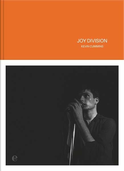 Jariv, Ronit Joy Division: Vorwort von Jay McInerney