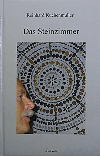 Kuchenmüller, Reinhard Das Steinzimmer