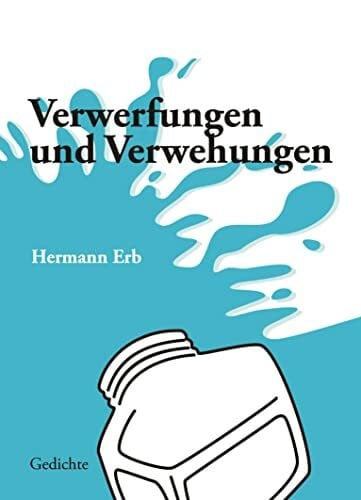 Wiemer-Metz, Jutta Verwerfungen und Verwehungen; Spielerische bis frivole Gedichte zu Lebenssinnsuche, Partnerwahl, Schicksal und Umwelt, Zeitströmungen und Irrungen karikierend. Eine lyrische Achterbahnfahrt.: Gedichte