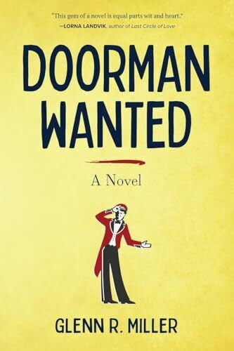 Miller, Glenn R. Doorman Wanted