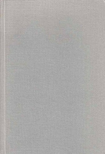 Albrecht, Michael Kants Antinomie der praktischen Vernunft (Studien und Materialien zur Geschichte der Philosophie)