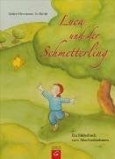 Bahde, Jo Luca und der Schmetterling: Ein Bilderbuch vom Abschiednehmen