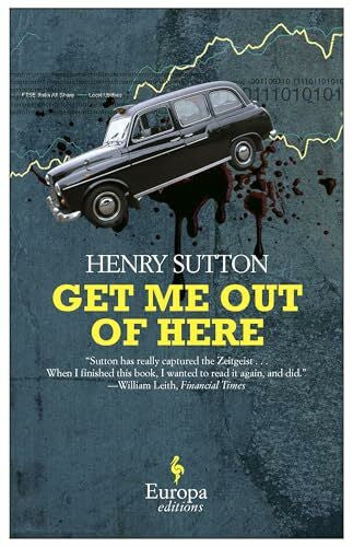 Sutton, Henry Get Me Out of Here
