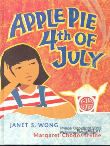 Chodos-Irvine, Margaret Apple Pie Fourth of July