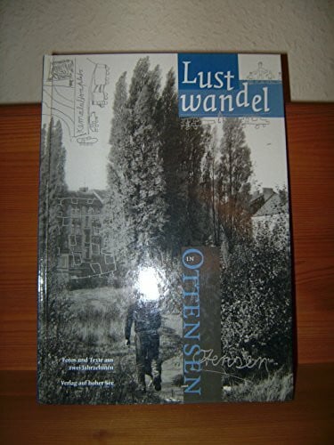 Lustwandel in Ottensen: Texte und Fotos