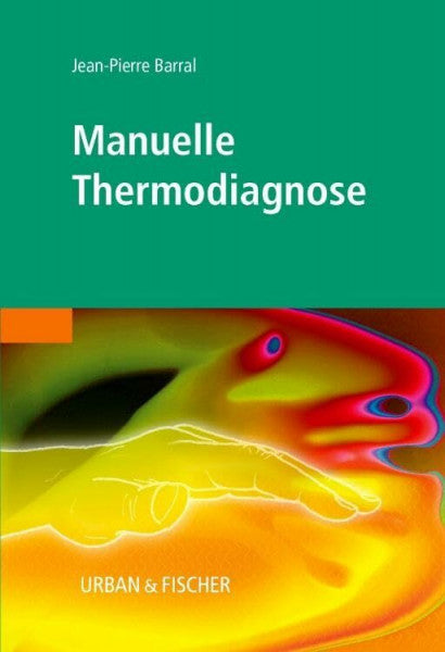 Barral, Jean-Pierre Manuelle Thermodiagnose