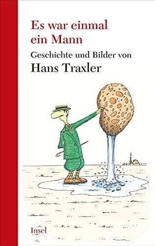 Traxler, Hans Es war einmal ein Mann