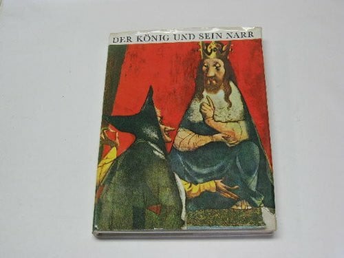 Horák, Jirí Der König und sein Narr und andere tschechische Volksmärchen.