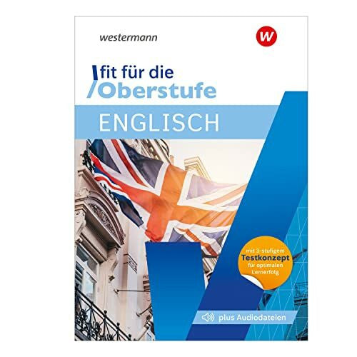 Nowotny, Sarah Fit für die Oberstufe: Englisch