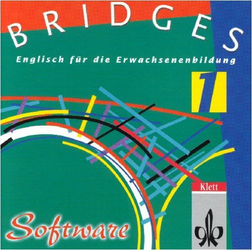 Tranter, Geoffrey Bridges. Englisch für die Erwachsenenbildung / CD-ROM