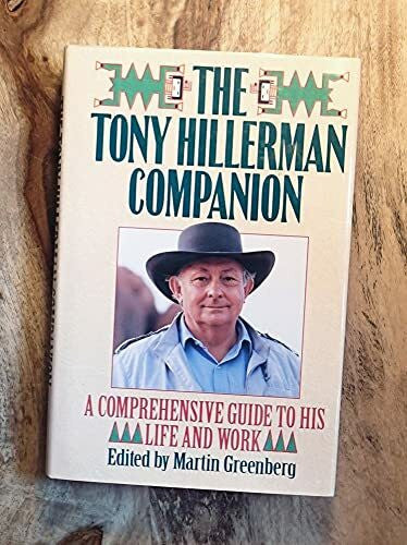 Hillerman, Tony The Tony Hillerman Companion: A Comprehensive Guide to His Life and Work