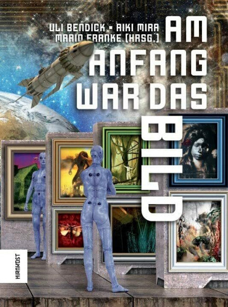 Mira, Aiki Am Anfang war das Bild