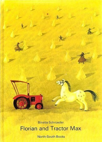 Schroeder, Binette Florian and Tractor Max