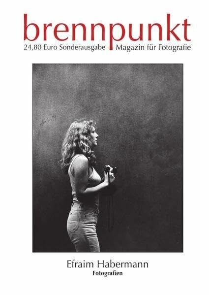 Bührer, Dietmar Efraim Habermann: Fotografien