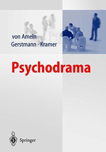 Kramer, Josef Psychodrama