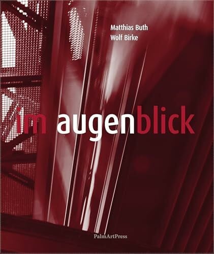Birke, Wolf Im Augenblick