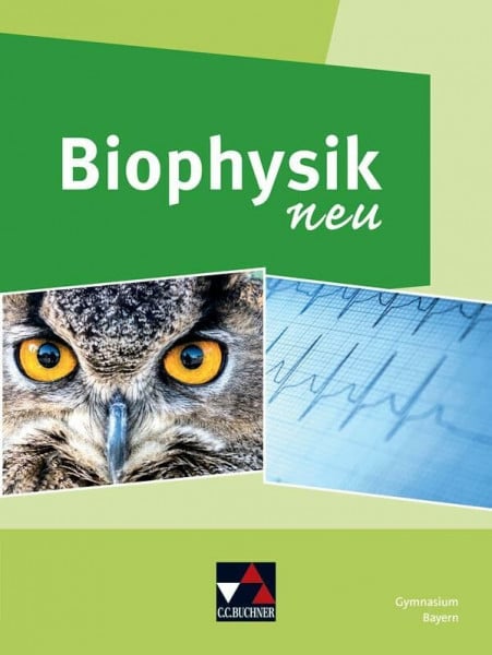 Waltner, Christine Physik – Gymnasium Bayern Sek II / Biophysik neu