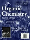 Whitesell, James K. Organic Chemistry Solutions Manual: .