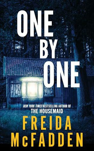 Mcfadden, Freida One by One