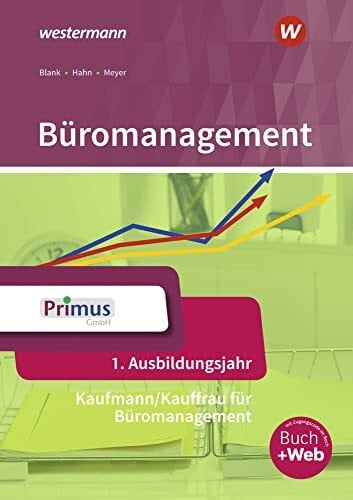 Witkowski, Eike Büromanagement: 1. Ausbildungsjahr: Schülerband