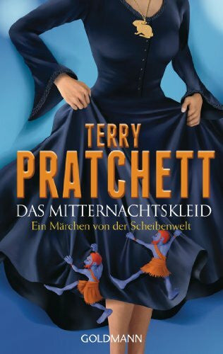 Rawlinson, Regina Das Mitternachtskleid: Ein Märchen von der Scheibenwelt