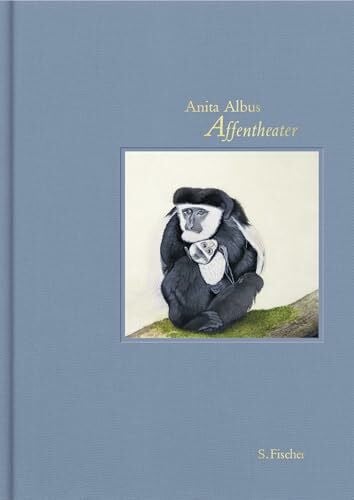 Albus, Anita Affentheater