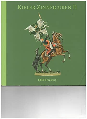 Krannich, Egon Kieler Zinnfiguren