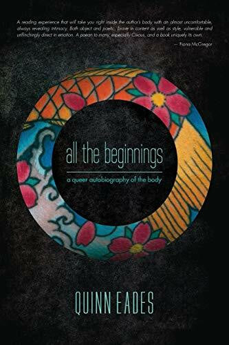Eades, Quinn All the Beginnings