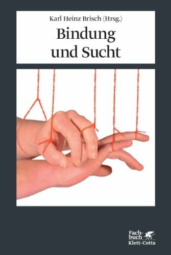 Brisch, Karl Heinz Bindung und Sucht