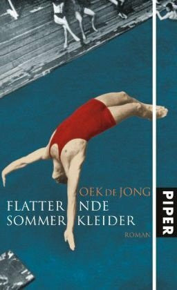 Hauth, Thomas Flatternde Sommerkleider: Roman