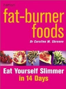 Shreeve Caroline M Fat Burner Food Mens Health