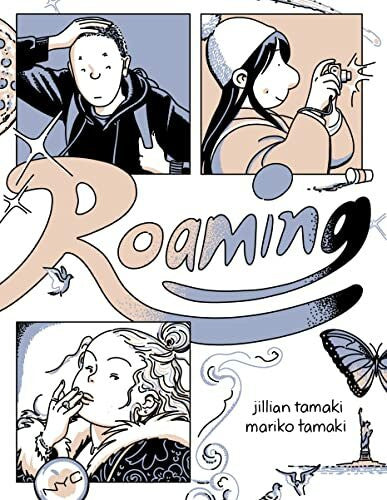 Tamaki, Mariko Roaming
