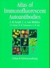 etc. Atlas of Immunofluorescent Autoantibodies