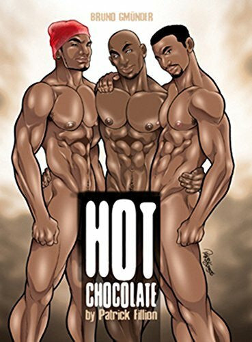 Fillion, Patrick Hot Chocolate (Class Comics)
