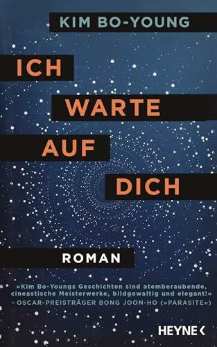 Schiefert, Alexandra Ich warte auf dich: Roman