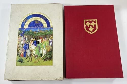 Longnon, Jean Tres Riches Heures of Jean Duke of Berry