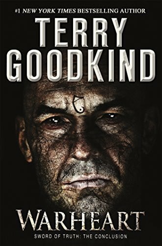 Goodkind, Terry Warheart: Sword of Truth - The Conclusion